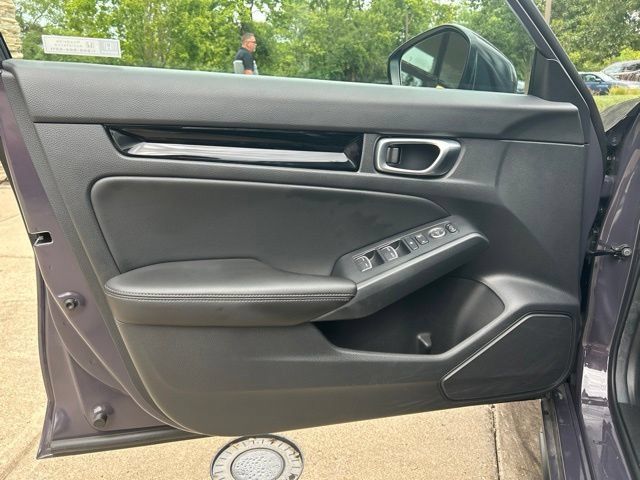 Used 2024 Honda Civic EX-L image 15