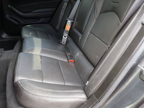 Used 2017 Cadillac CTS Luxury RWD image 24