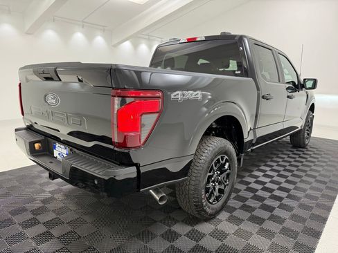 New 2026 Ford F150 STX image 7