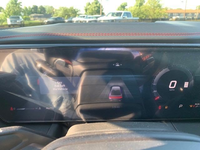 New 2026 Dodge Charger R/T AWD/4WD image 17