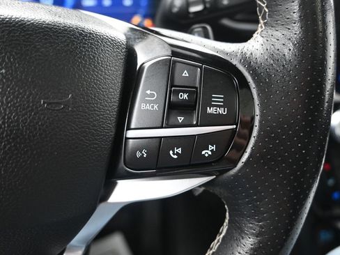 Used 2022 Ford Explorer ST w/ Equipment Group 401A image 28