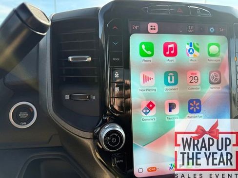 Used 2025 RAM 5500 Tradesman image 24