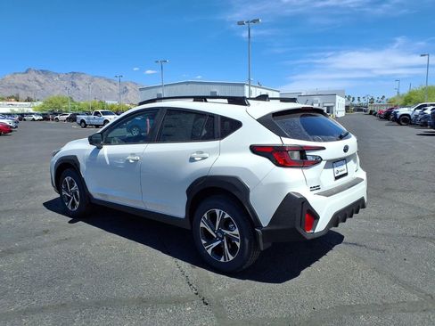 New 2026 Subaru Crosstrek 2.0i Premium AWD/4WD image 11