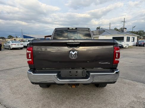 Used 2020 RAM 2500 Tradesman w/ Towing Technology Group image 4