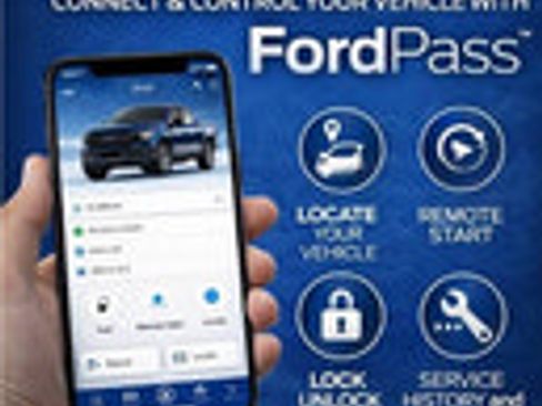 Used 2023 Ford Bronco Outer Banks AWD/4WD image 15