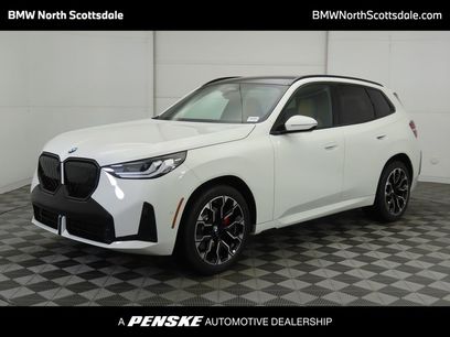New 2026 BMW X3 xDrive30 w/ Premium Package