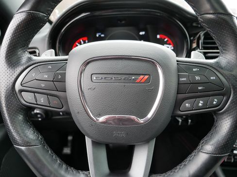 Certified 2023 Dodge Durango GT image 25