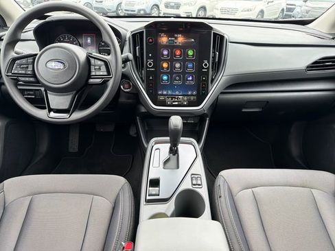 Used 2026 Subaru Crosstrek 2.0i Premium AWD/4WD image 9