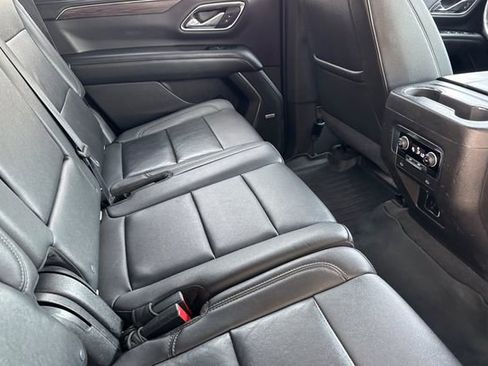 Used 2021 Chevrolet Tahoe LT AWD/4WD image 19