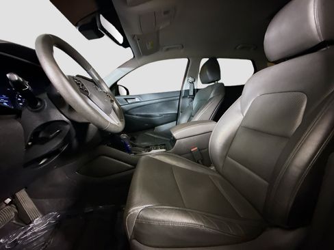 Used 2020 Hyundai Tucson Limited FWD image 22