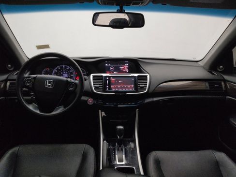 Used 2016 Honda Accord EX-L image 22