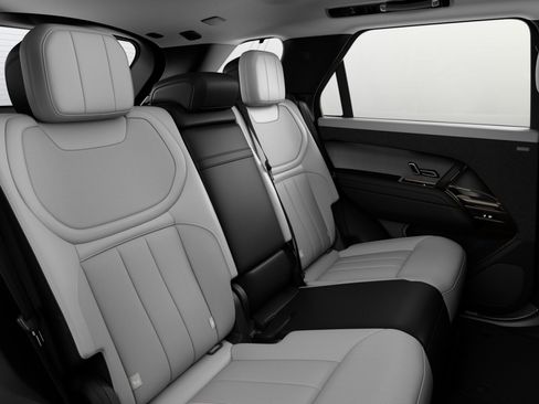 New 2027 Land Rover Range Rover Sport Dynamic SE AWD/4WD image 7
