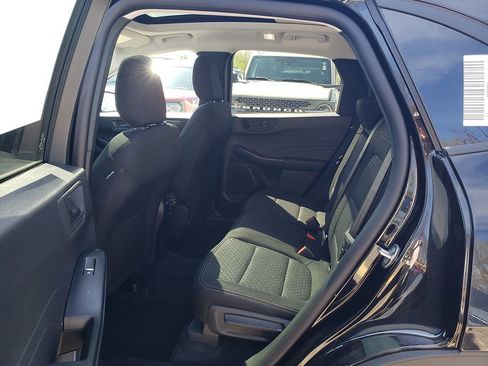 New 2026 Ford Escape Active w/ Tech Pack #1 AWD/4WD image 11