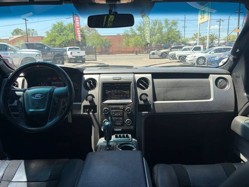 Used 2014 Ford F150 Raptor w/ Equipment Group 801A Luxury AWD/4WD image 23