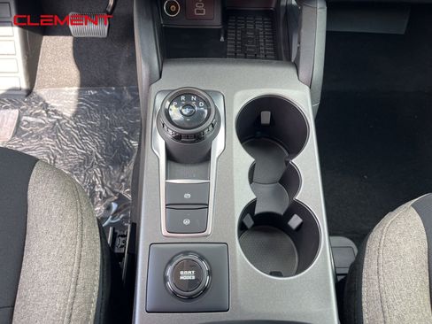 New 2025 Ford Bronco Sport Big Bend image 12