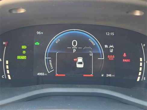 Used 2025 Toyota Camry SE image 26