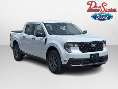 New 2026 Ford Maverick XLT w/ XLT Luxury Package