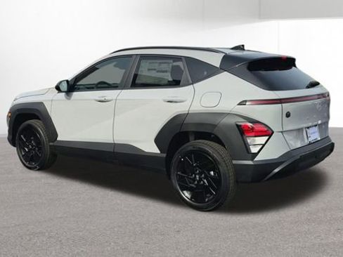 New 2026 Hyundai Kona SEL Sport AWD/4WD image 7