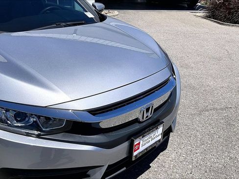 Used 2018 Honda Civic LX image 33