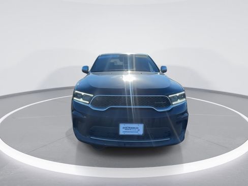 Used 2024 Dodge Durango Citadel image 3