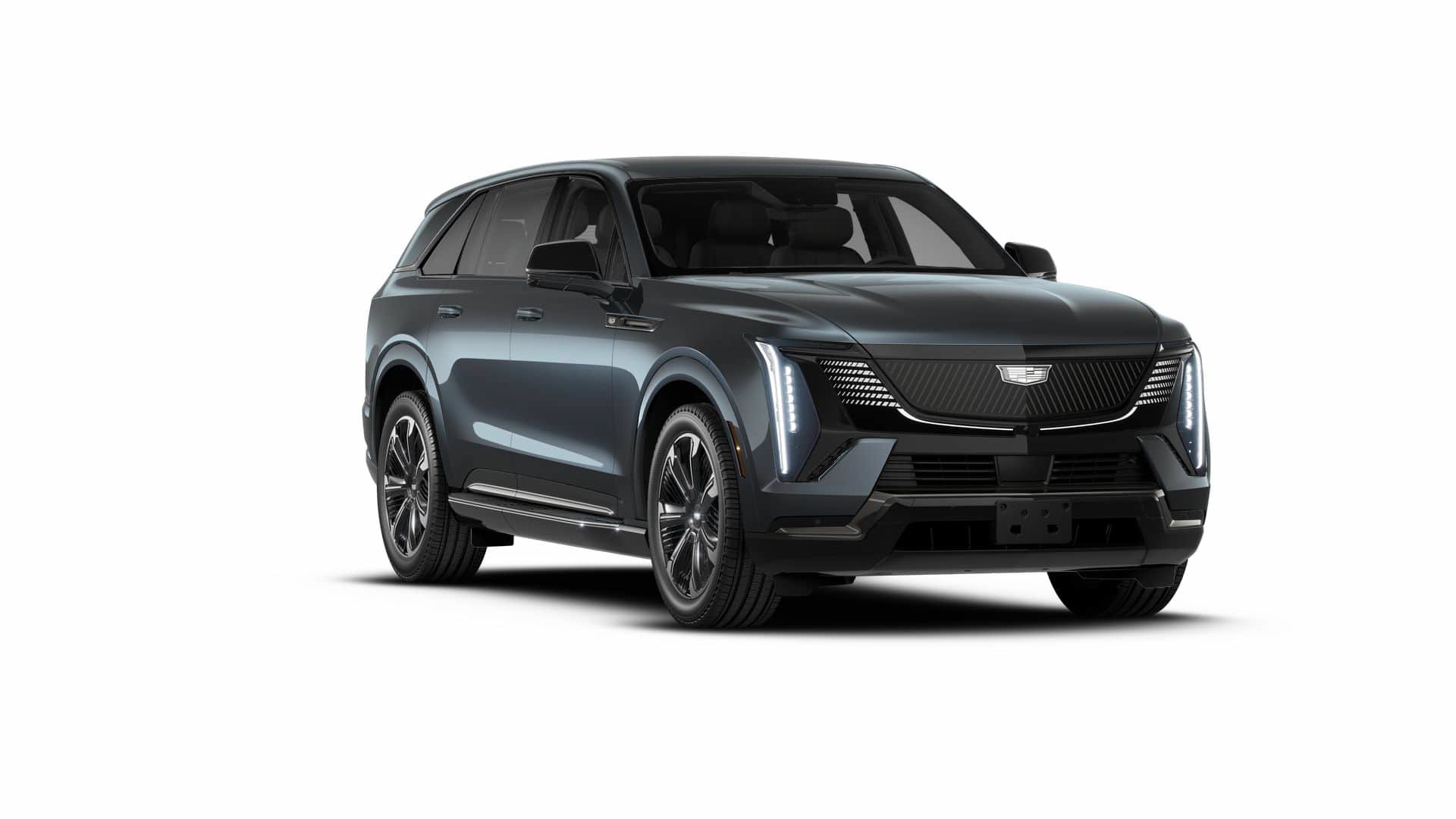 New 2026 Cadillac Escalade IQ Sport 2 AWD/4WD image 33