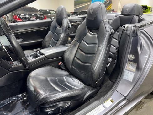 Used 2014 Maserati GranTurismo MC RWD image 5