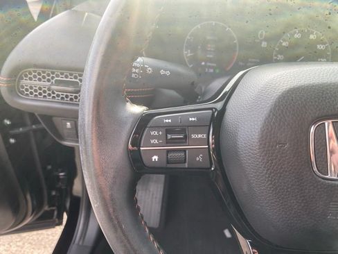 Used 2024 Honda HR-V Sport image 24