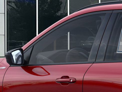 New 2025 Ford Escape ST-Line w/ Tech Pack #1 image 20