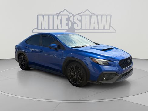 Used 2023 Subaru WRX Premium AWD/4WD image 7