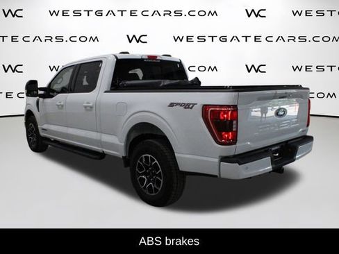 Used 2022 Ford F150 XLT w/ Equipment Group 302A High image 5