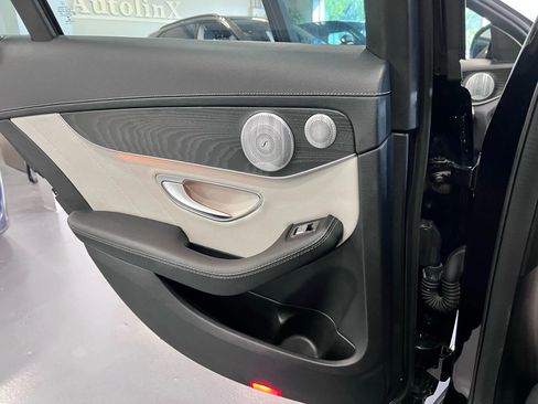 Used 2017 Mercedes-Benz C 43 AMG 4MATIC Sedan w/ Premium 3 Package image 20