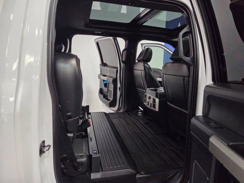 Used 2022 Ford F250 Lariat w/ Lariat Ultimate Package image 77