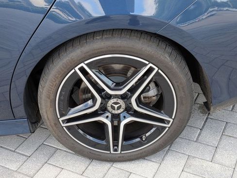 Used 2023 Mercedes-Benz CLA 250 4MATIC image 20