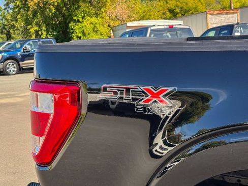 Certified 2023 Ford F150 XL w/ STX Appearance Package AWD/4WD image 16