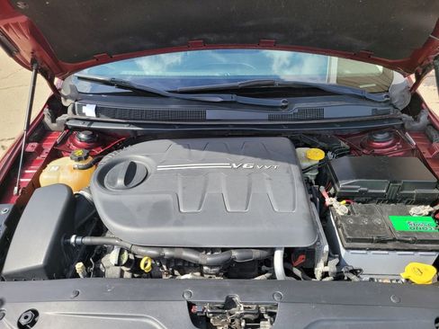 Used 2015 Chrysler 200 C w/ Sun/Sound Group FWD image 50