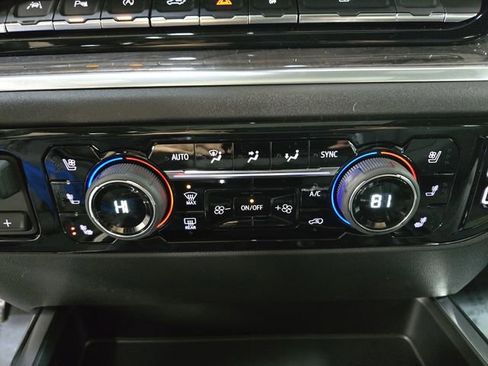 New 2026 Chevrolet Silverado 1500 LTZ image 21