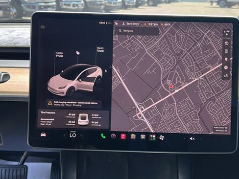 Used 2022 Tesla Model 3 RWD image 18
