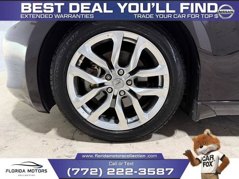 Used 2012 Nissan 370Z Touring RWD image 40