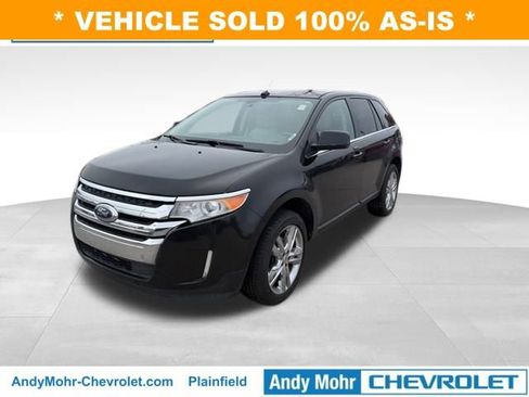 Used 2011 Ford Edge Limited image 1