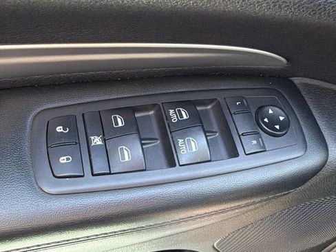 Used 2018 Dodge Durango SXT w/ Quick Order Package 2BB RWD image 11