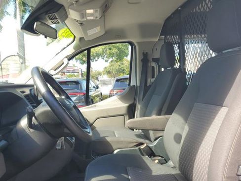 Used 2023 Ford Transit 250 Low Roof w/ Exterior Upgrade Package image 3