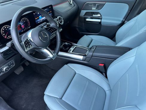 Certified 2026 Mercedes-Benz GLA 250 4MATIC image 11