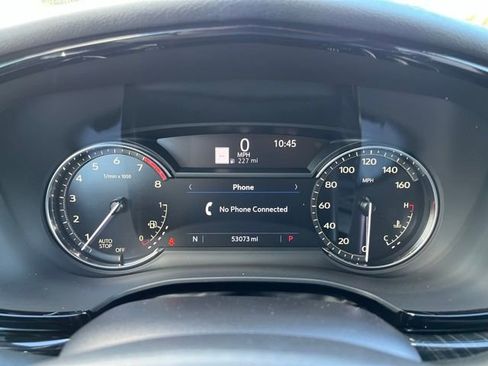 Used 2023 Cadillac XT6 Premium Luxury image 18