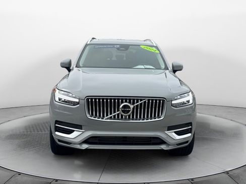 Certified 2024 Volvo XC90 T8 Plus w/ Protection Package Premier image 2