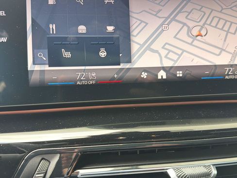 New 2026 BMW X2 xDrive28i w/ Technology Package AWD/4WD image 25