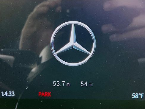 New 2025 Mercedes-Benz GLE 450 4MATIC Coupe image 13