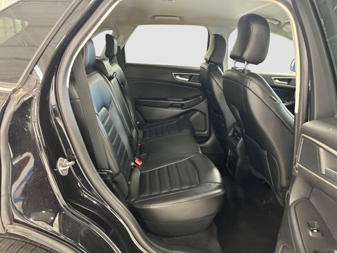 Used 2024 Ford Edge SEL AWD/4WD image 20