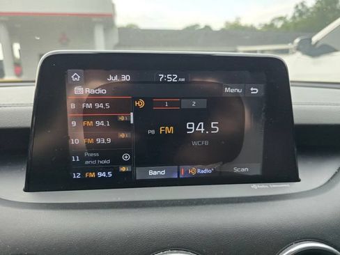 Used 2019 Kia Stinger Premium RWD image 5