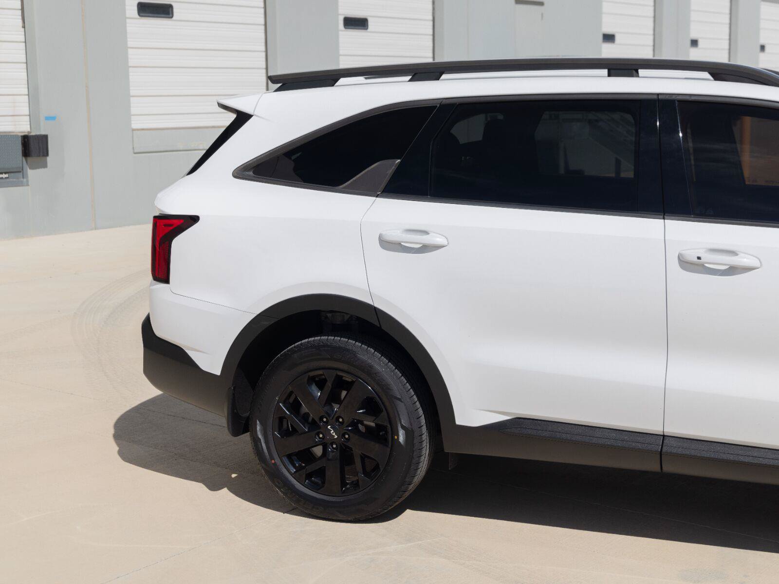 Used 2022 Kia Sorento S AWD/4WD image 11
