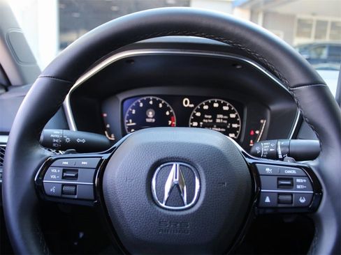 Certified 2025 Acura Integra image 26